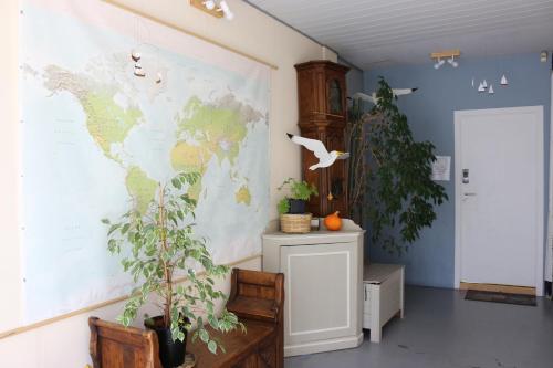 Brussels BnB - main image