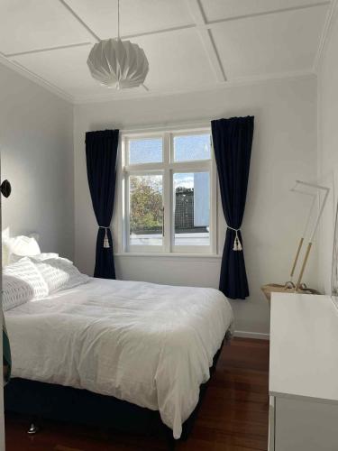 Urban Kingsland Bungalow, Auckland (zdjęcie 9)