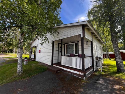 Motelli Rovaniemi in Rovaniemi