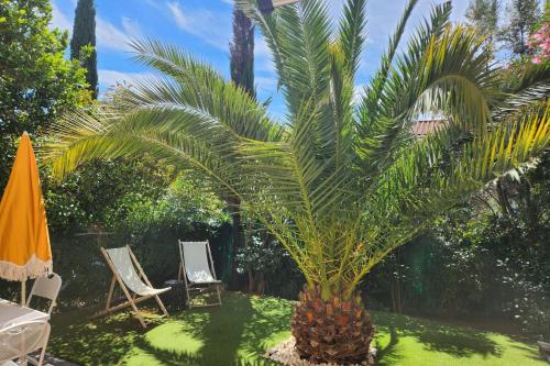 Nice family home in La Ciotat - Location saisonnière - La Ciotat