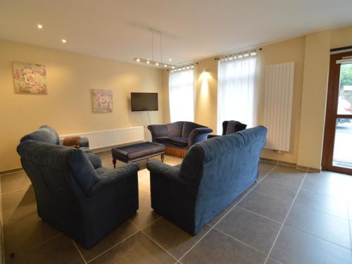 Glabbeek Family Retreat Home gîte à louer Meerlenest