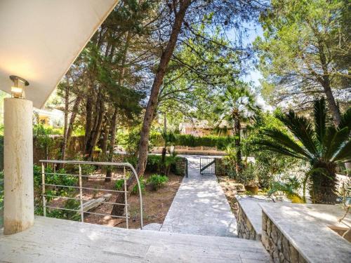 Villa in Alcúdia near Sandy Beach, Alcúdia (foto 4)