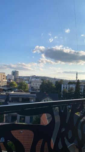 Deluxe Apartment 1 in Gjilan