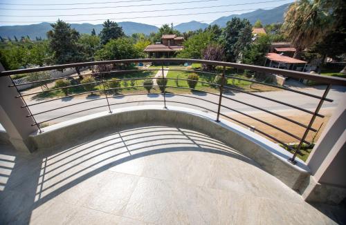 Elea Home in Paralia Vrasna (Thessaloniki)