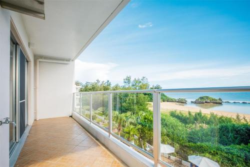 Einrichtungen, Best Western Okinawa Onna Beach in Onna