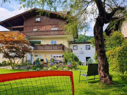 สวน, Edelweiss Chalet in อุทเทนดอร์ฟ