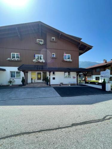 บริการและสิ่งอำนวยความสะดวก, Edelweiss Chalet in อุทเทนดอร์ฟ