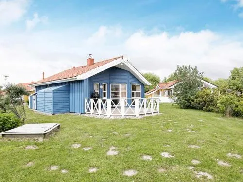 4 star holiday home in Ottendorf in Otterndorf, Deutschland