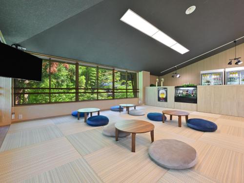 Hotel Livemax Resort Sanuki Shionoe Onsen near Shionoe Michi-no-Eki