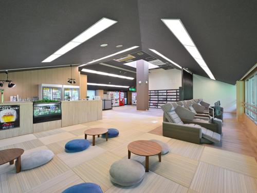 Hotel Livemax Resort Sanuki Shionoe Onsen near Shionoe Michi-no-Eki