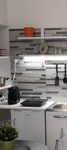 소니노 Room68 3성급 싱글룸 레스토랑