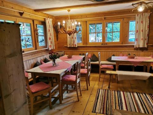 Forsthaus Daringer