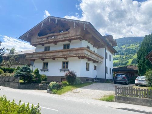 Appartement Kaltenbach in Aschau, Österreich