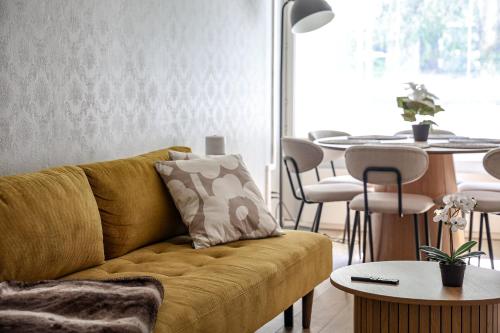 Santa's City Suite by Book Lapland 2
