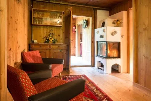 Ferienhaus Stillupp in Mayrhofen, Österreich