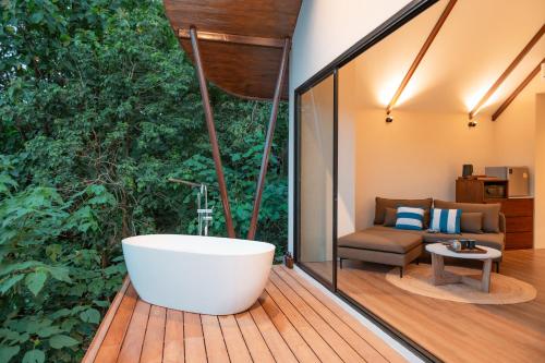 Vianna Villas Chiangmai near Sob Samoeng
