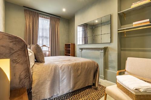 The Rokxy Townhouses & Residences - Kings Cross, Лондон