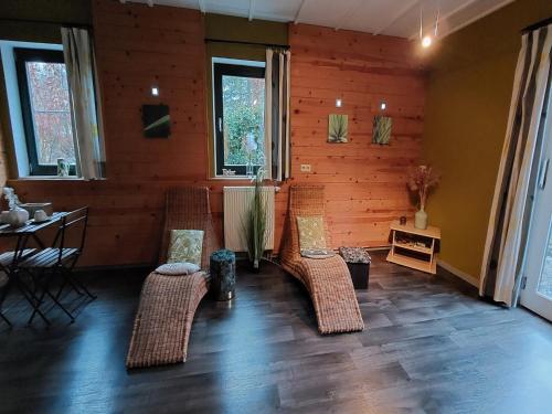 Gyógyfürdő, Theux Family Spa Retreat in Spa városközpont