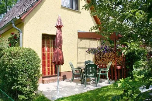 Lewerenz in Zingst, Deutschland