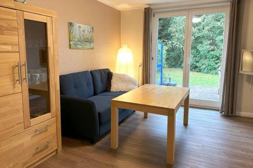 Haus Kleist Wohnung 3 in Prerow, Deutschland
