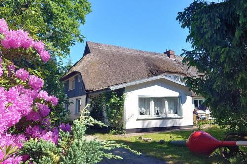 Haus Kleist Zimmer 1 in Prerow, Deutschland