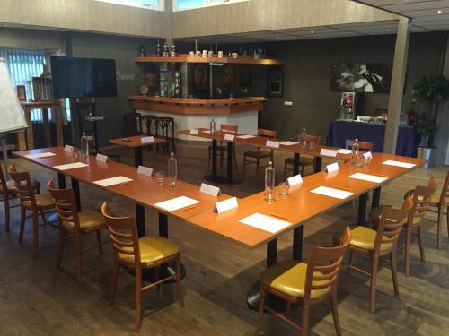 Chalethotel Polysport - image 3