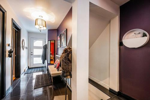 Cohabs Montreal in Southwest