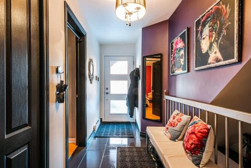 Cohabs Montreal in Southwest