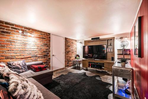 Cohabs Montreal in Southwest