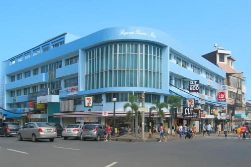 hotel photo