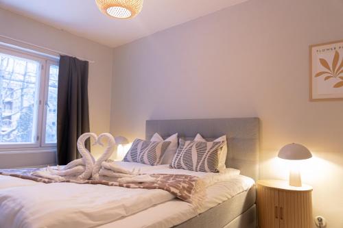Santa's City Suite by Book Lapland 1