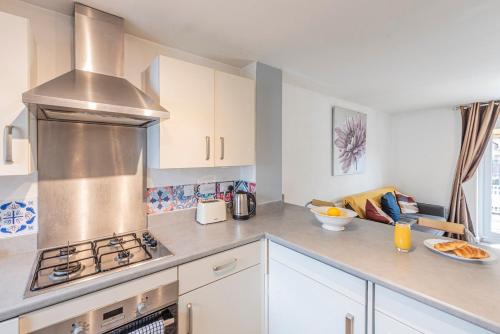 Silver Grove in Hartshill