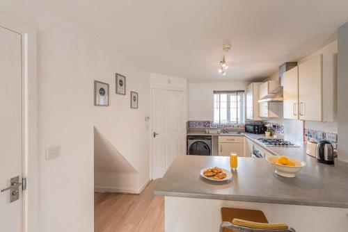 Silver Grove in Hartshill