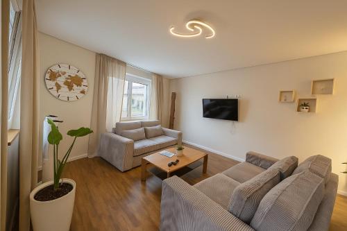 Leipzig Lux Suites, Leipzig (foto 6)