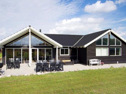  5 star holiday home in Sydals in Høruphav
