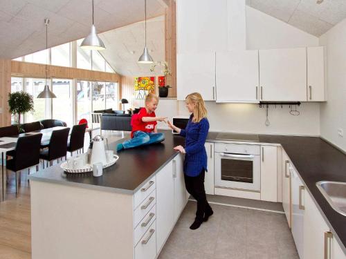 Létesítmények, 5 star holiday home in Sydals in Sydals