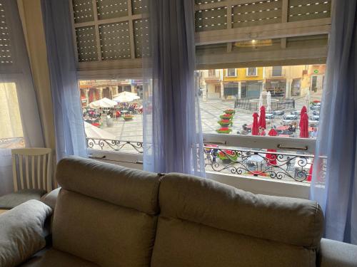 Piso plaza in Sant Mateu