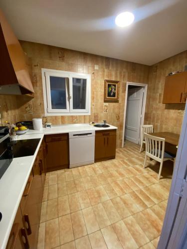 Piso plaza in Sant Mateu