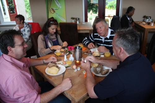 Chalethotel Polysport - image 10