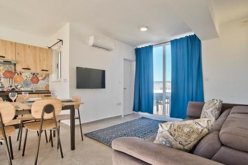 Tower Road Sliema 2-bedroom Apartment - image 13