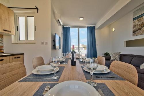 Tower Road Sliema 2-bedroom Apartment - image 12