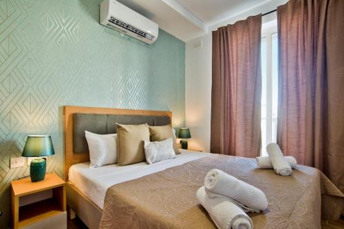 Tower Road Sliema 2-bedroom Apartment - image 8