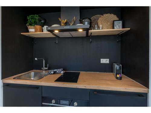 Studio in Domburg near Beach and Nature Reserve, Domburg (foto 4)
