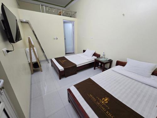 Nhà Nghỉ Quang khải
