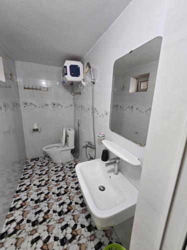 Nhà Nghỉ Quang khải