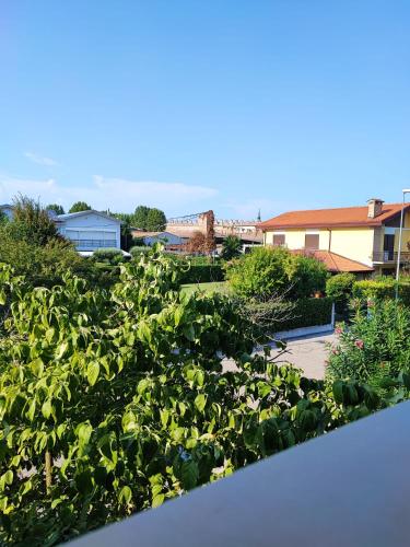 景觀, Residenza Scamozzi in 西塔德拉