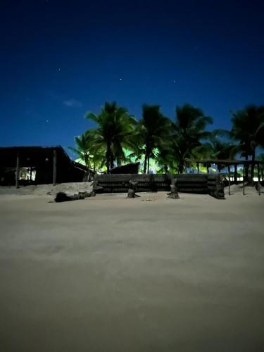Refúgio mar aberto BA (Refugio mar aberto BA) in 阿爾科巴薩