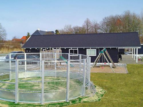  5 star holiday home in Sydals in Høruphav