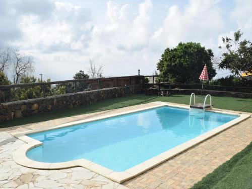 Cave House in Tenerife with Pool and Beach, La Orotava (foto 9)