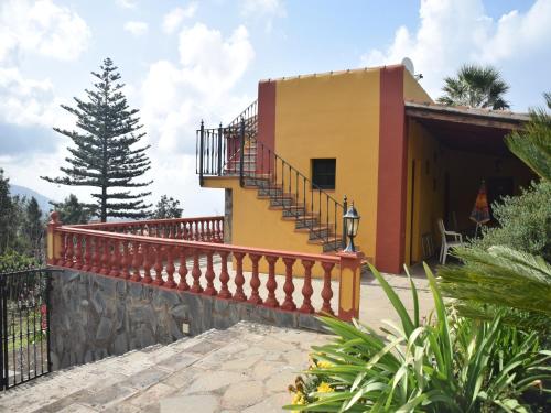 Vedere exterior, Nice cottage in Canarias w/  in La Orotava